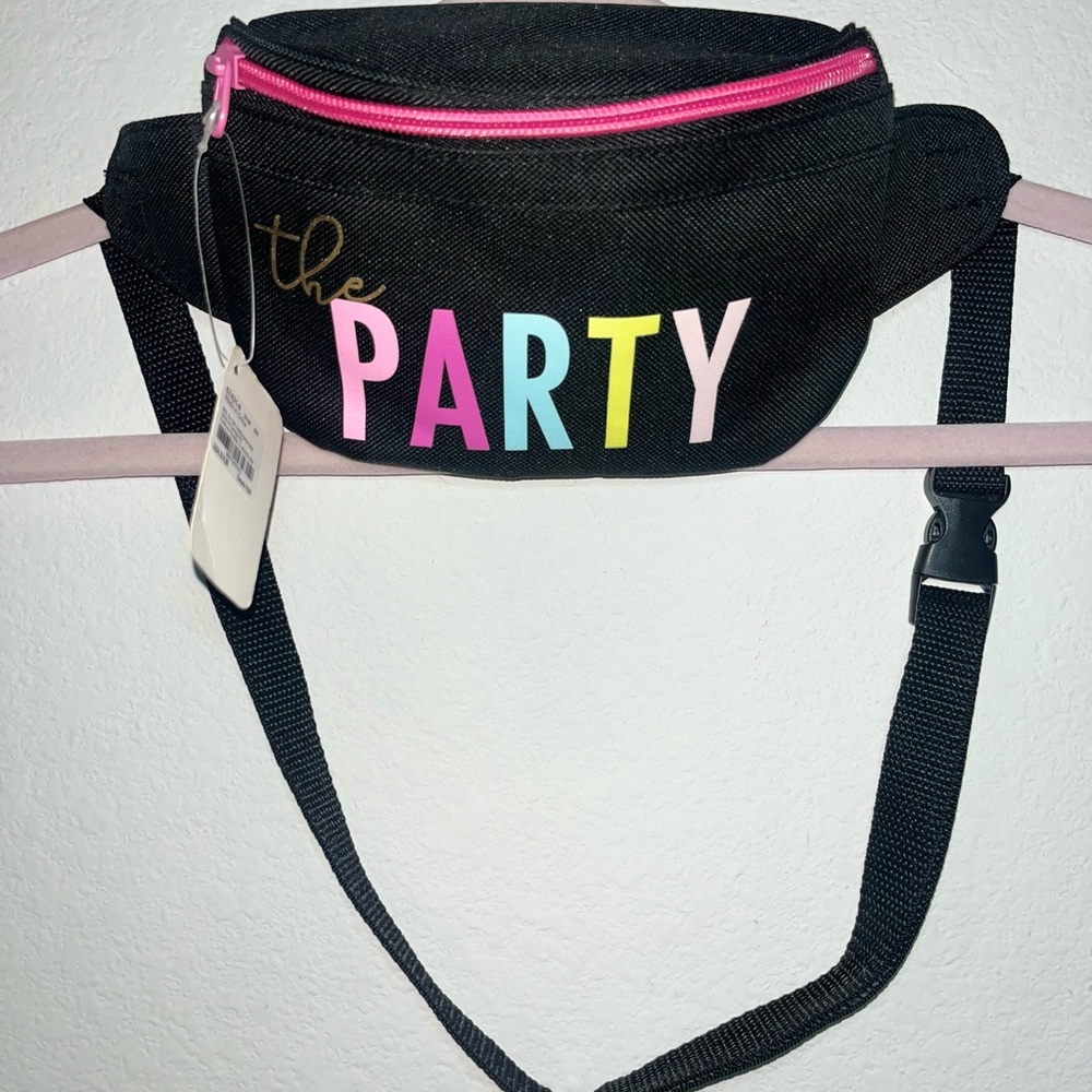 PARTY Fanny Pack